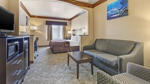 Unclassified image, 2 of 33, button - Best Western Fort Worth Inn & Suites (Fort Worth)