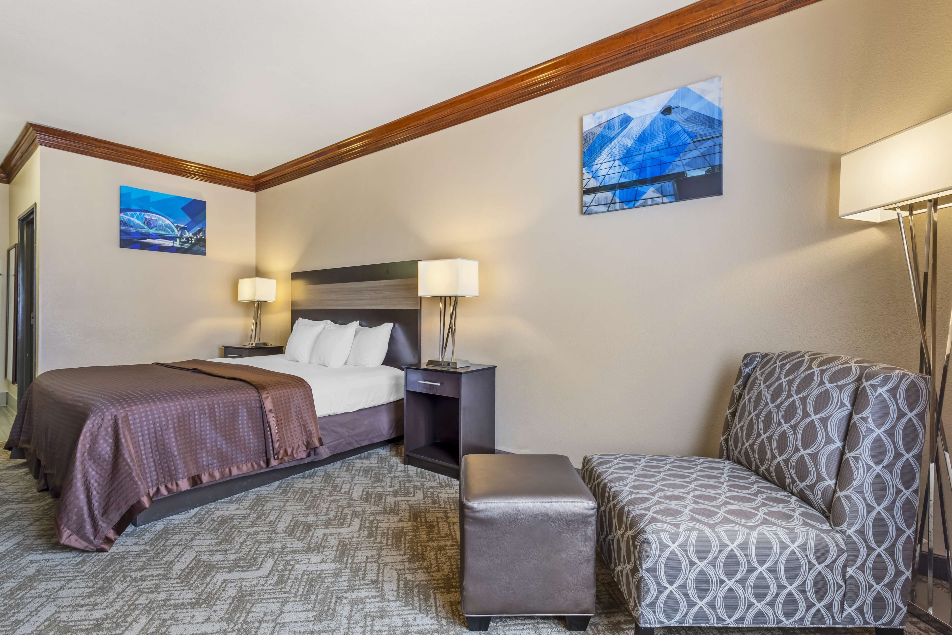 Foto - Best Western Fort Worth Inn & Suites