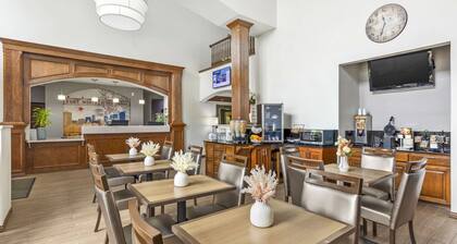 Best Western Fort Worth Inn & Suites