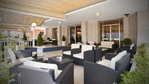 Unclassified image, 4 of 57, button - Hotel Bettina (Jesolo)