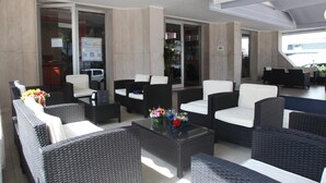 Unclassified image, 5 of 57, button - Hotel Bettina (Jesolo)