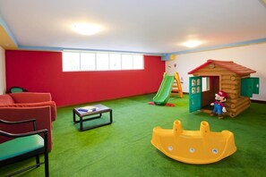 Instalaciones deportivas