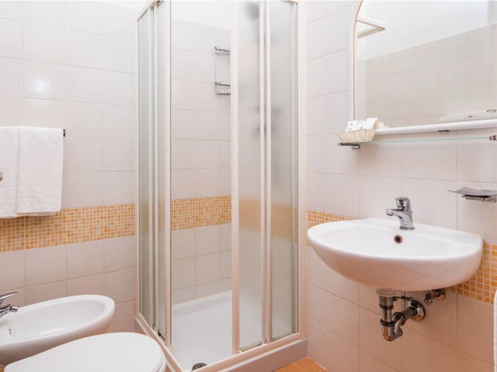 Badkamer