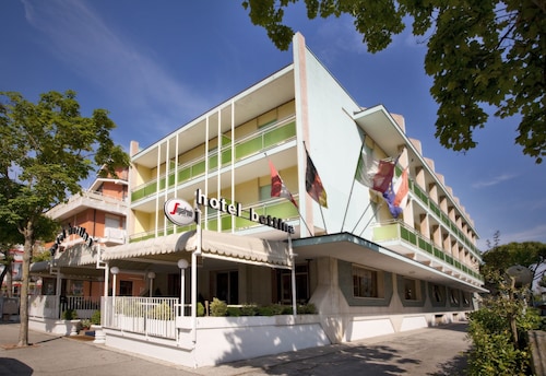 Hotel Bettina