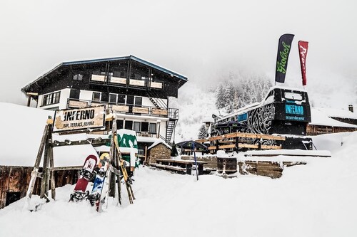 Inferno Morzine