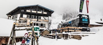 Inferno Morzine