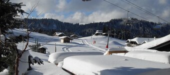 Inferno Morzine