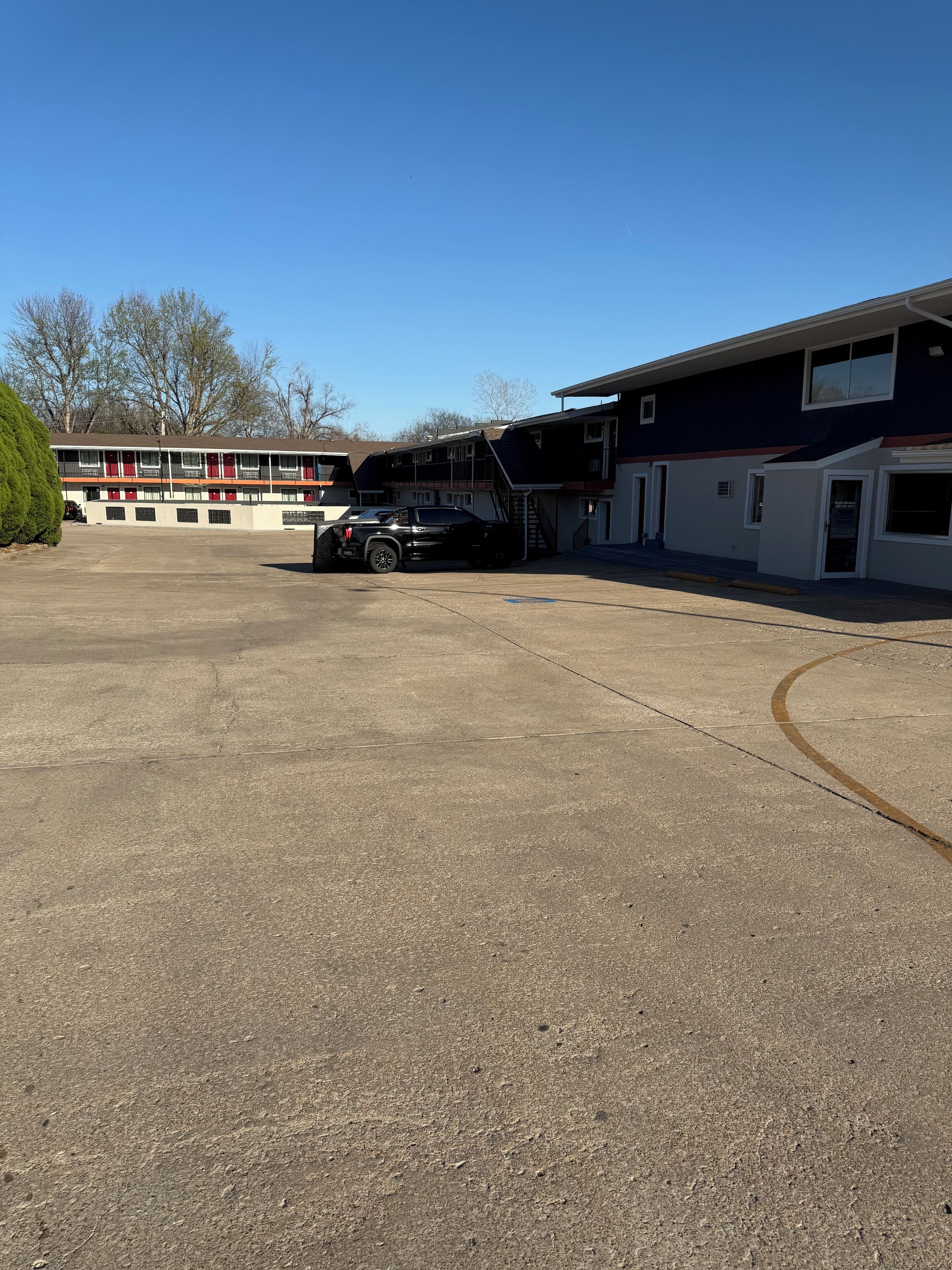 บริเวณภายนอก