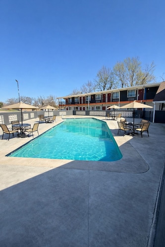 Americas Best Value Inn Ponca City