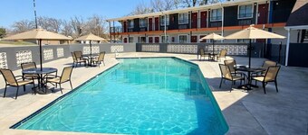 Americas Best Value Inn Ponca City