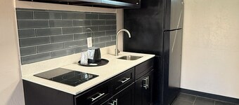 Americas Best Value Inn Ponca City