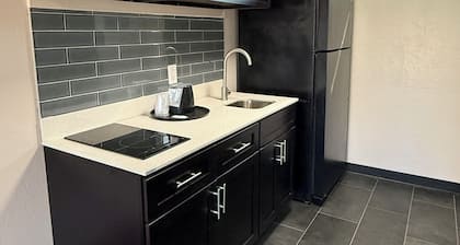 Americas Best Value Inn Ponca City