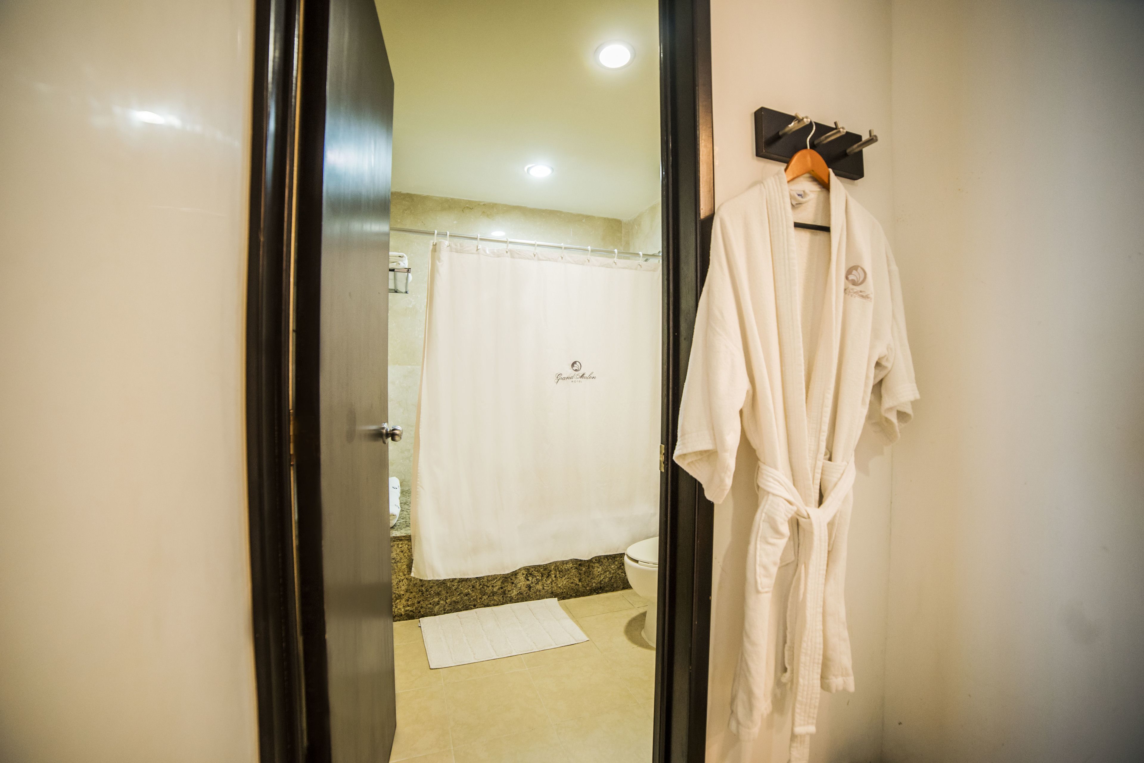 Photo - Hotel Marlon