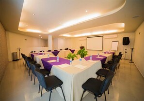 Meeting facility - Hotel Grand Marlon (Chetumal)