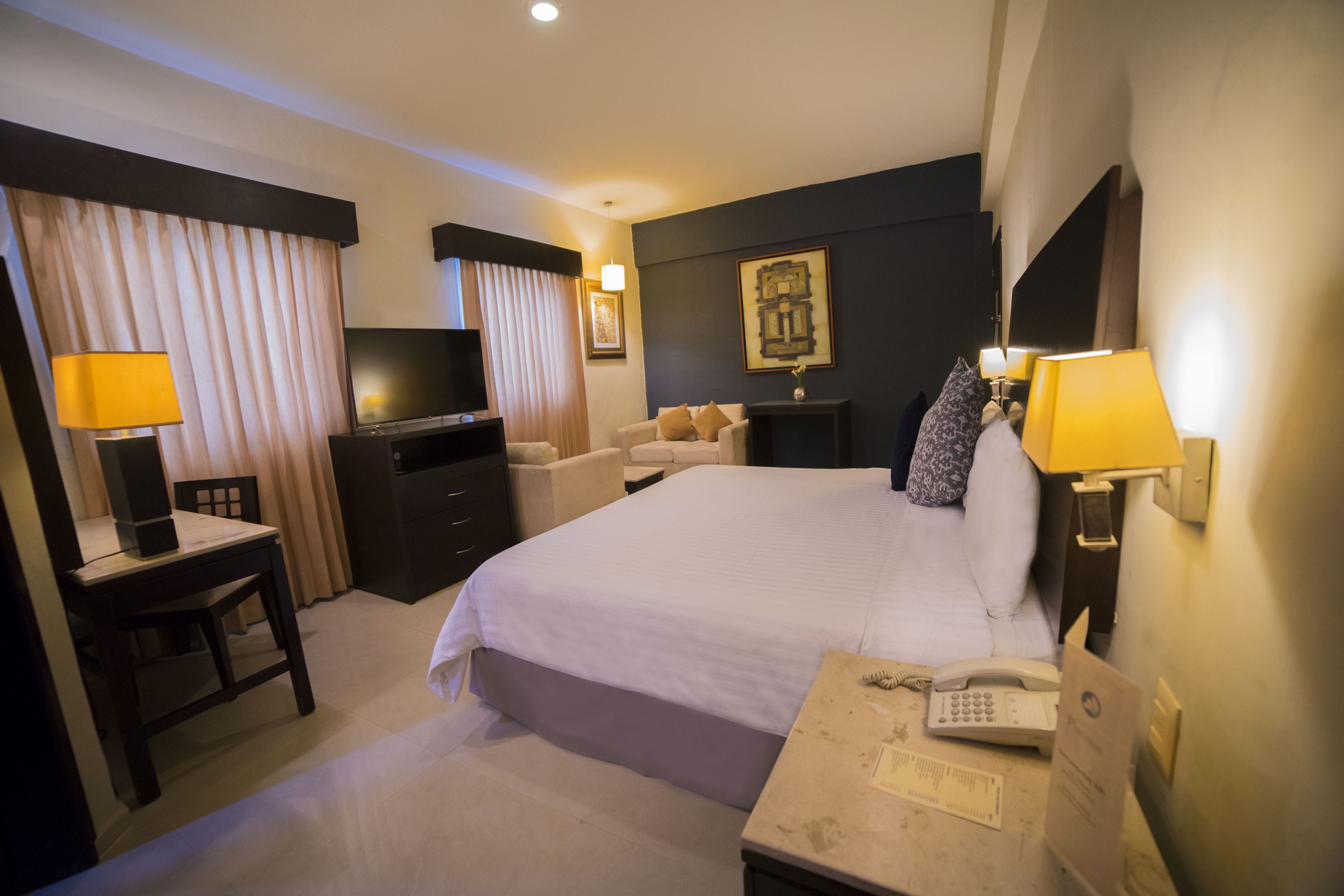 Photo - Hotel Marlon