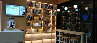 Greentree Inn Changzhou Jinghu High-speed Station