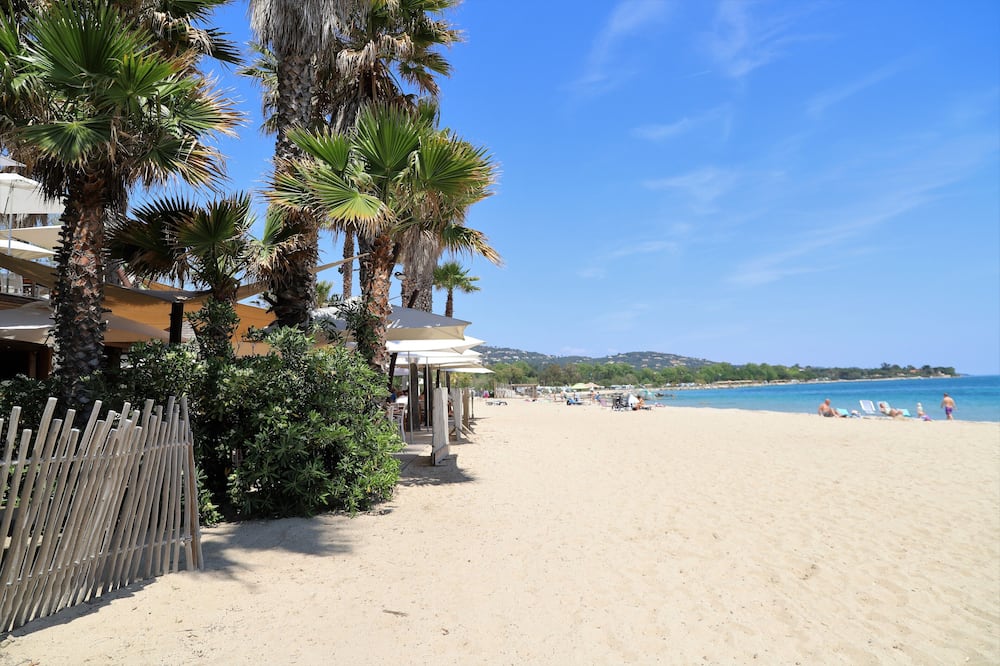 SOWELL Family Port Grimaud