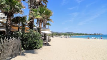 Plage à proximité