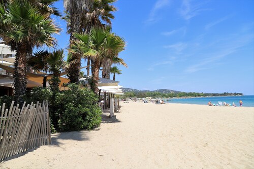 SOWELL Family Port Grimaud