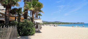 SOWELL Family Port Grimaud