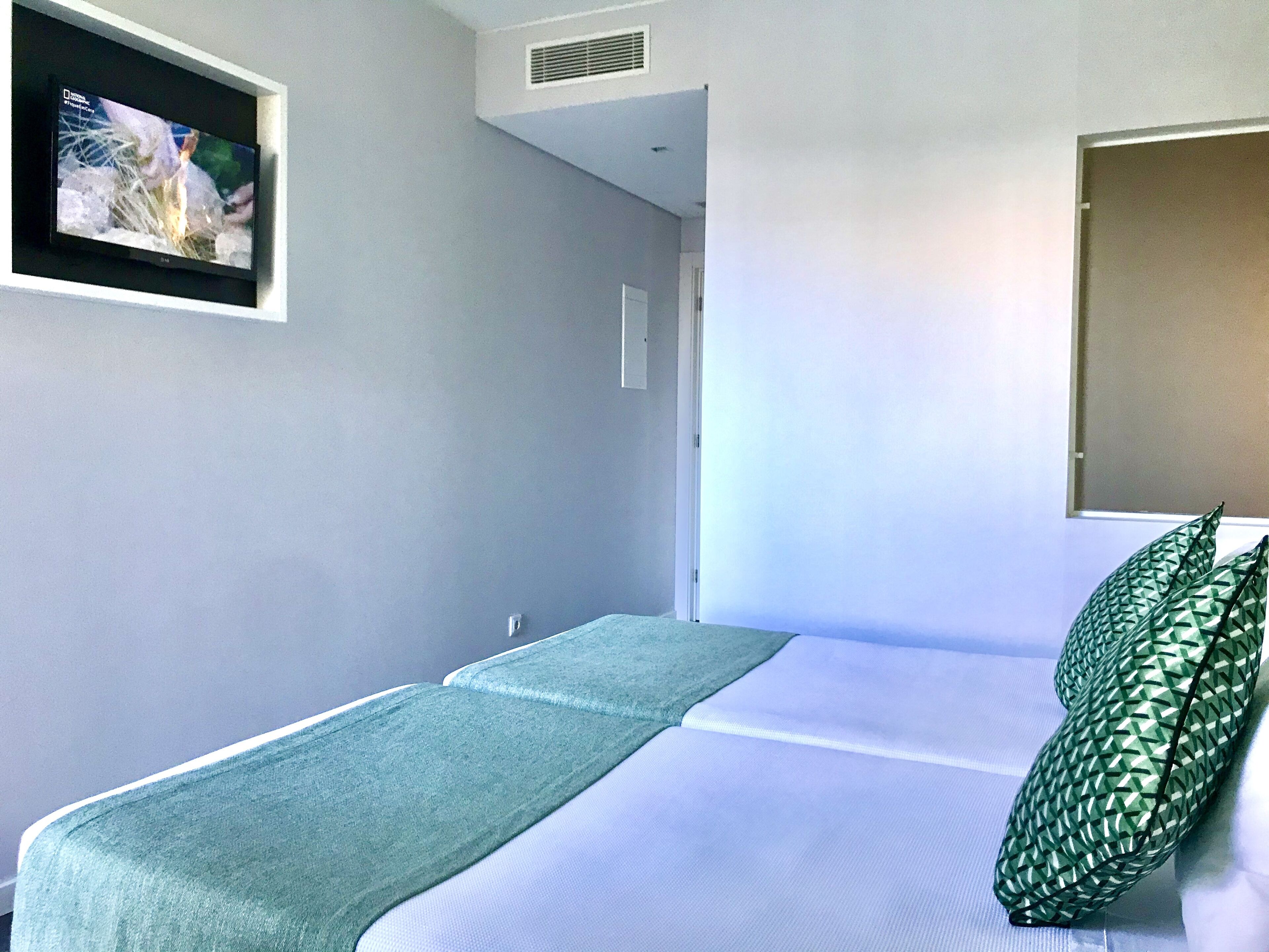 Photo - Hotel 3K Faro Aeroporto