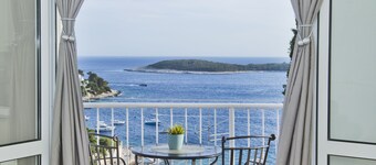 Villa Milton Hvar