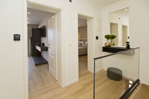 Exclusive Double Room, 1 King Bed, Sea View