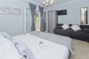 Soundproofing, free WiFi - Villa Milton Hvar (Hvar)