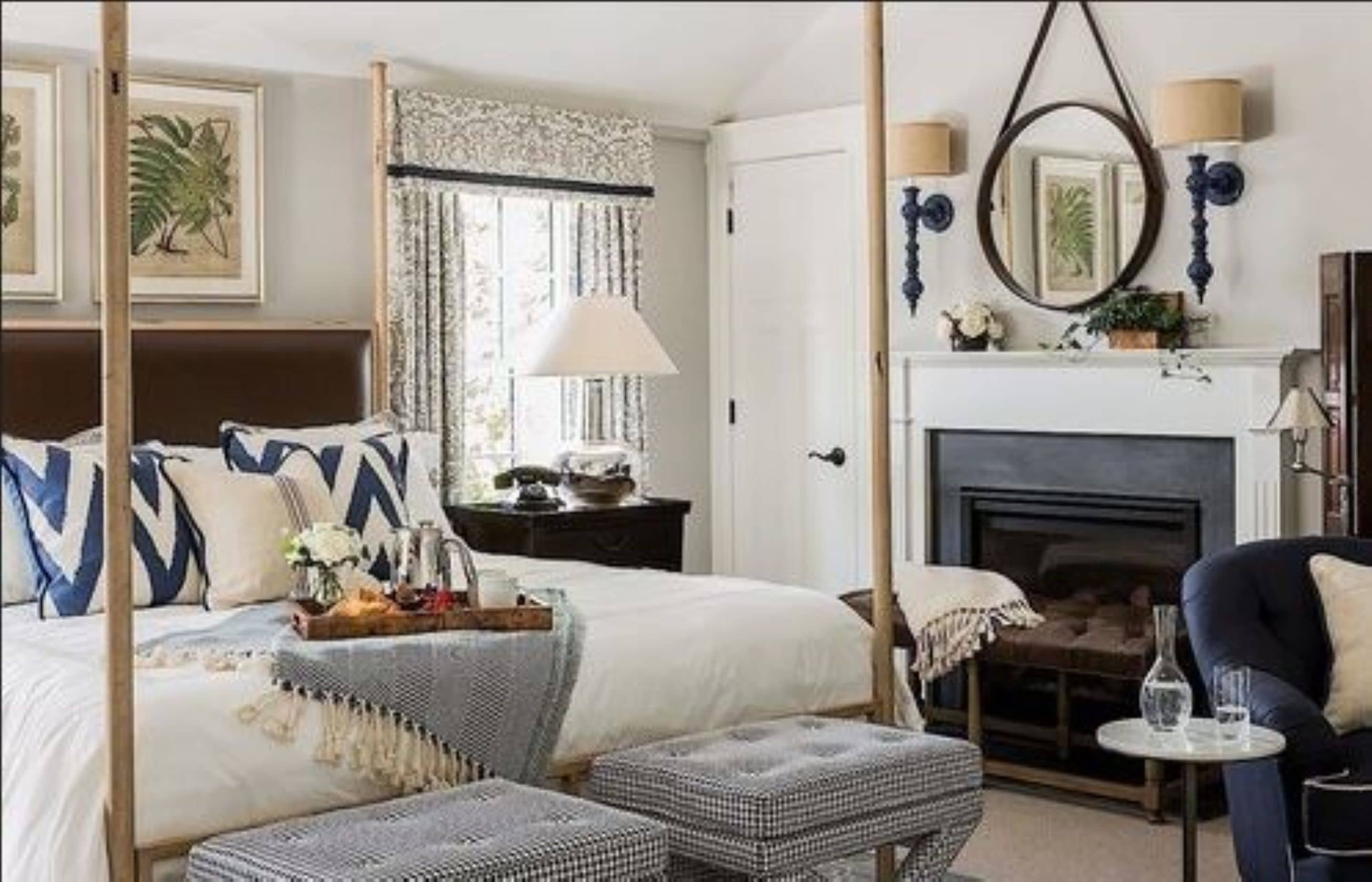 1 bedroom, premium bedding, down duvets, free minibar