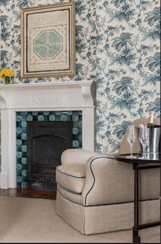 Superior Room, 1 King Bed (Isaac Mullikan House) | Room amenity at The Inn at Hastings Park, Relais & Chateaux - Boston