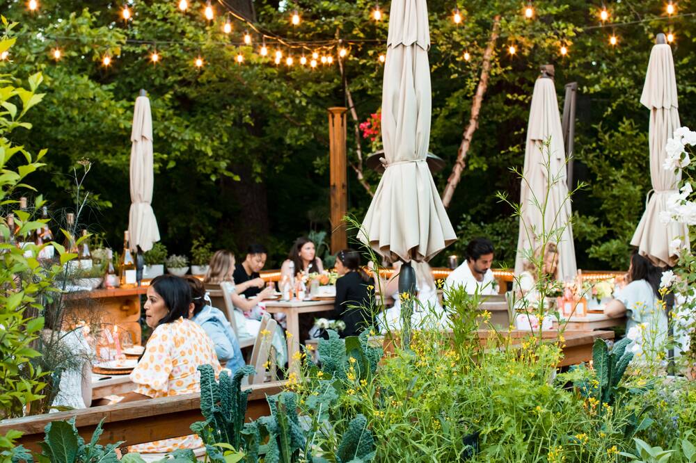 The Inn at Hastings Park, Relais & Chateaux - Boston