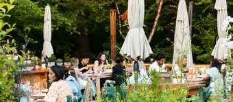 The Inn at Hastings Park, Relais & Chateaux - Boston
