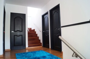 Escaleras
