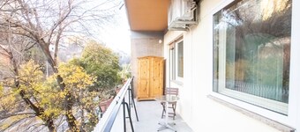 B&B Colorful Suite Yard