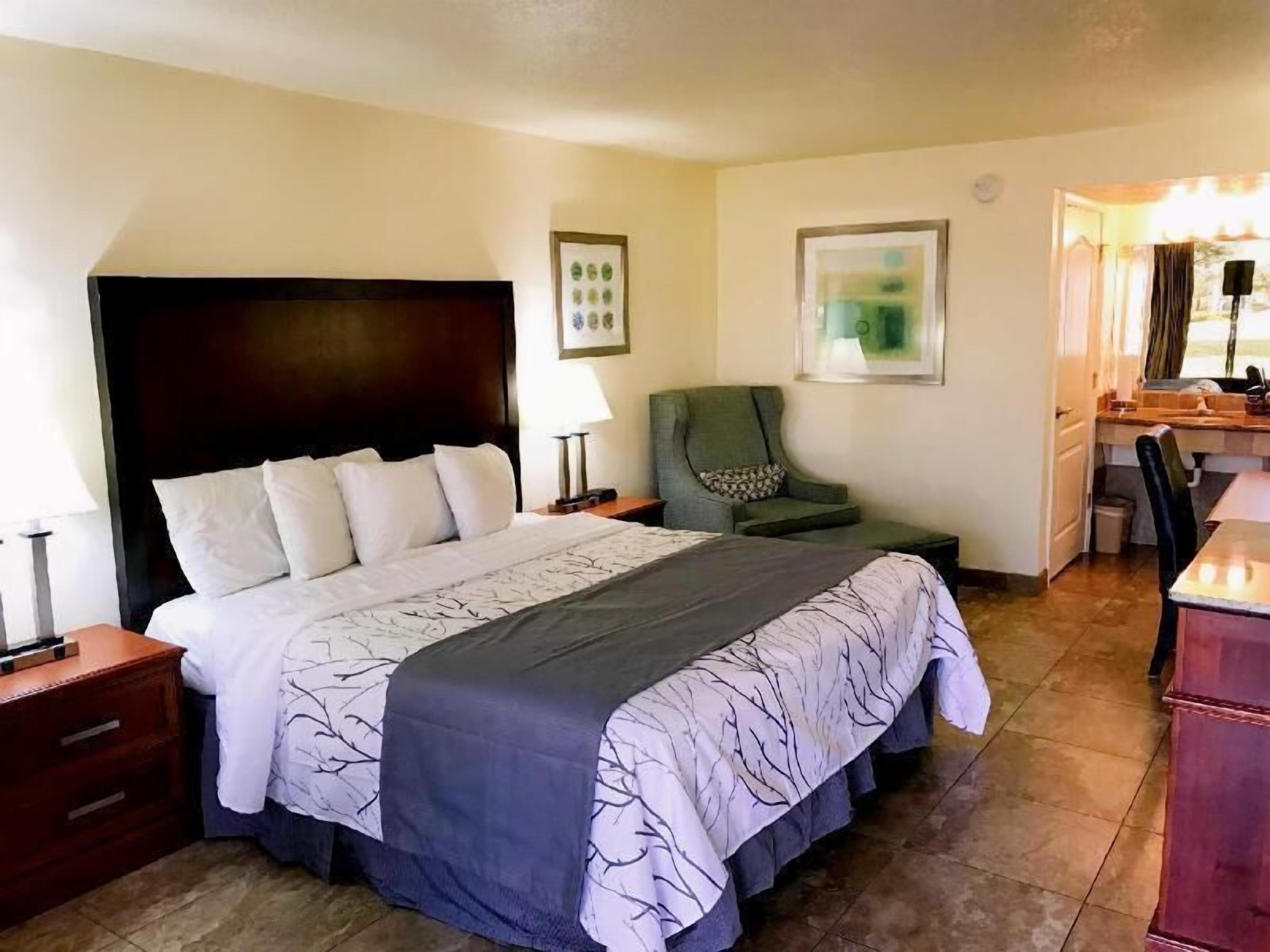 Iron/ironing board, free cots/infant beds, free rollaway beds, free WiFi