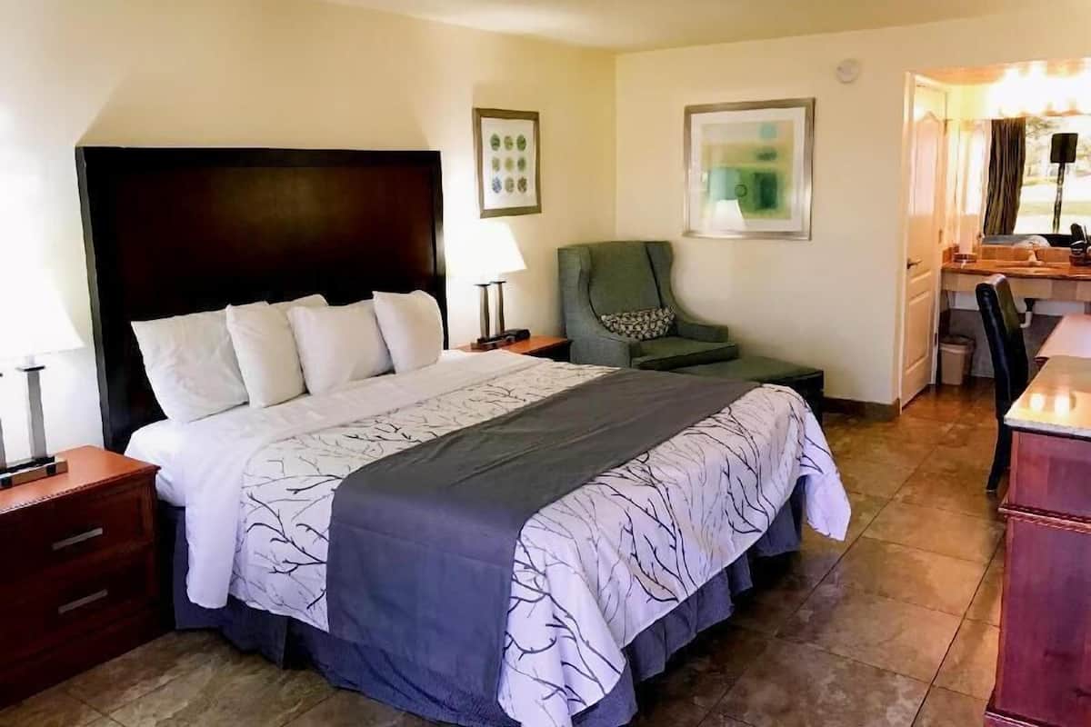 Iron/ironing board, free cribs/infant beds, free rollaway beds
