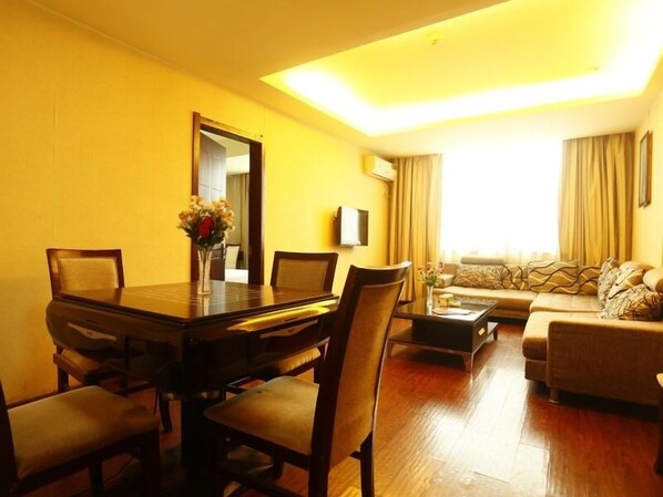 Dining - Greentree Inn Nanchang Railway Station Luoyang Roa (Nanchang)