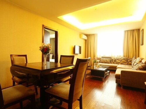 Greentree Inn Nanchang Railway Station Luoyang Roa