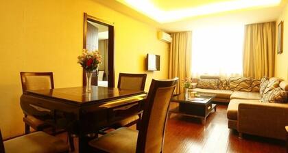 Greentree Inn Nanchang Railway Station Luoyang Roa