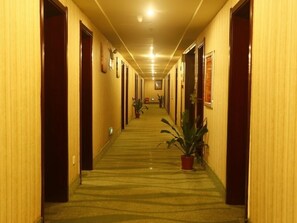 Interior - Greentree Inn Nanchang Railway Station Luoyang Roa (Nanchang)