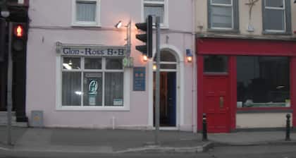 Clon Ross Guesthouse