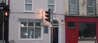 Clon Ross Guesthouse