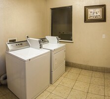 Lavandería