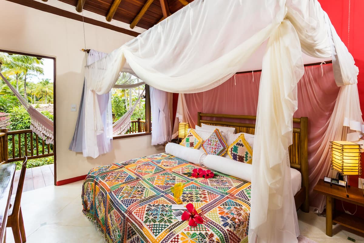 Superior Room | 2 bedrooms, Egyptian cotton sheets, minibar, in-room safe