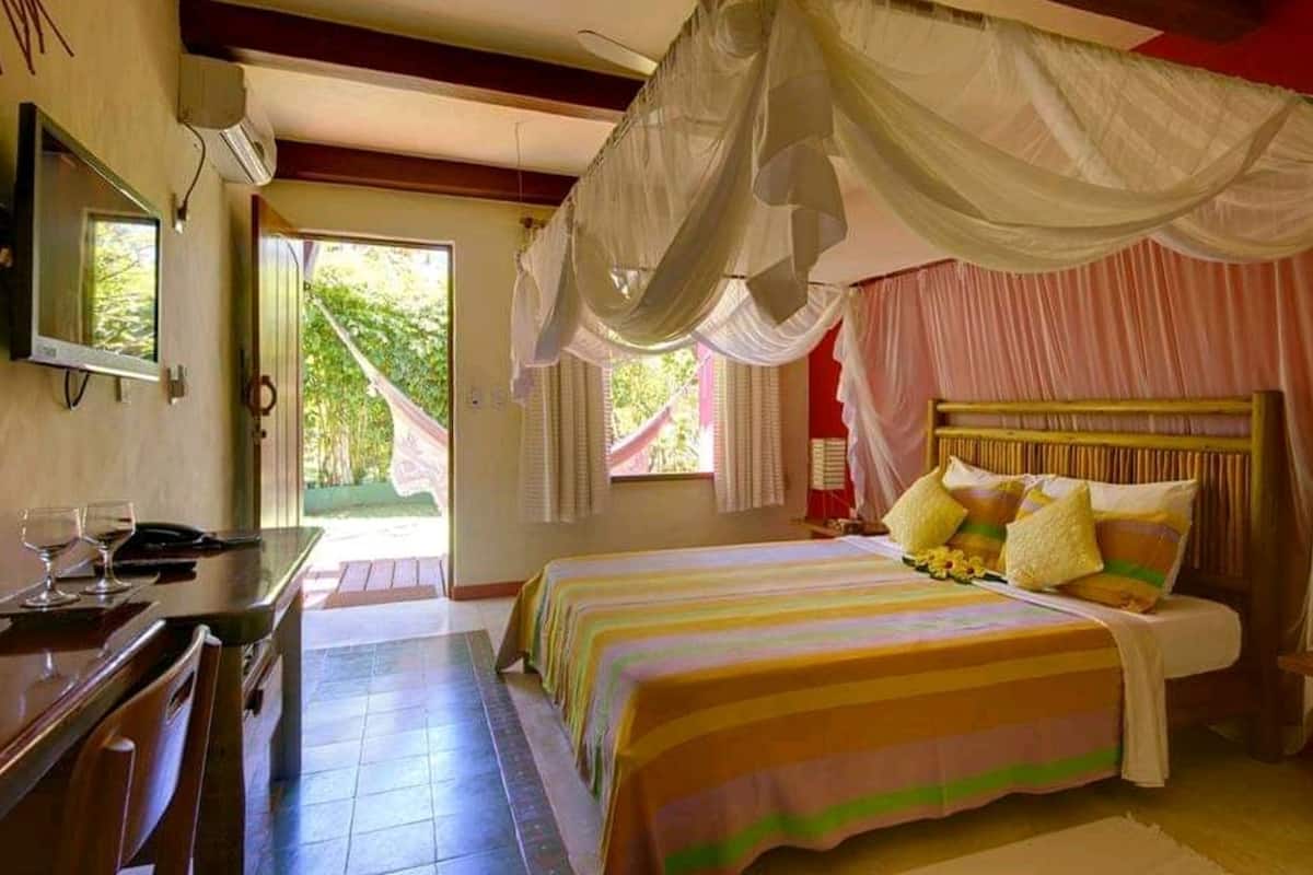 Room (Garden) | 2 bedrooms, Egyptian cotton sheets, minibar, in-room safe