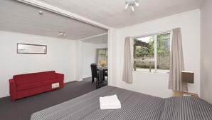 Unclassified image, 3 of 21, button - City Towers (Auckland)