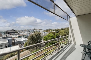 Studio | Balcony