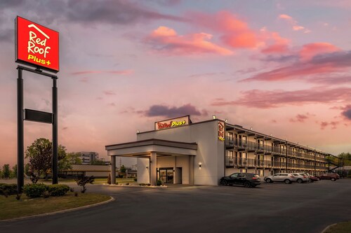 Red Roof Inn Bourbonnais