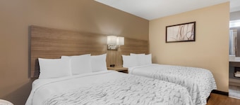 Red Roof Inn Bourbonnais