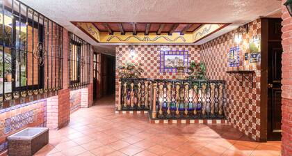 Hotel Benedicta